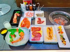 -神户赤童日式烤肉伙伴(东直门店)