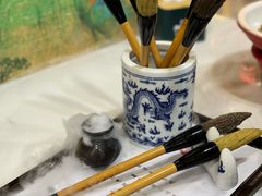 -奔跑吧陕菜·盛世长安(民乐园万达店)