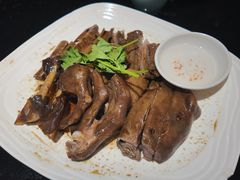 -鹅滋道(甘坑古镇店)