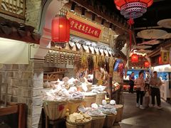 -老宁波1381餐厅(宏泰广场店)