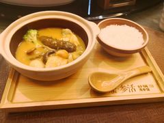 -彩虹之约•淮扬家宴(亚运村店)