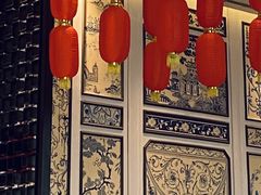 -翠湖宾馆·中餐厅