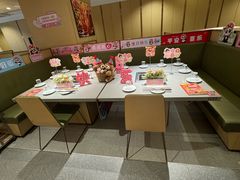 -海底捞火锅(团结桥店)
