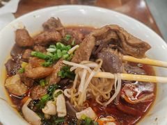 -蒋家肠旺面馆老店(合群路店)