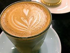 -Seesaw Coffee(环贸iapm店)