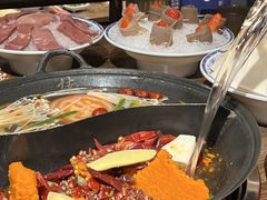 -楠火锅(新街口苏宁店)