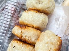 -老味茶屋(川沙老街店)