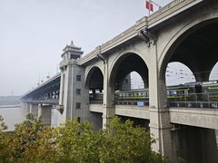 -武汉长江大桥