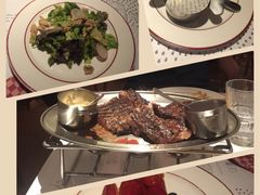 -La Vache! 噢！那只奶牛！(尖沙咀店)