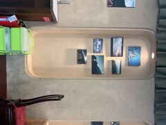 -龙井壹号·茶缘山景宴(龙井村店)
