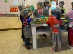 -成都星期8小镇(江宁南路店)
