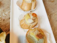 -旅马餐厅(茅家埠店)