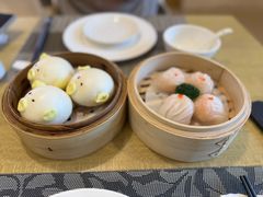 -牡丹国际大酒店-港式茶餐厅