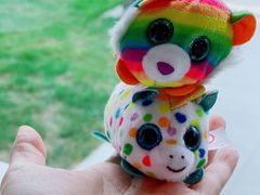 -麦当劳(新新大道岗丰店)