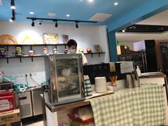 -小明同学(三里屯店)