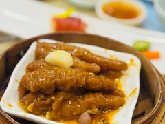 -点都德(龙之梦店)