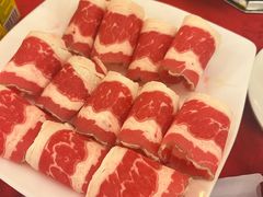 -山城年华老火锅(玉林店)