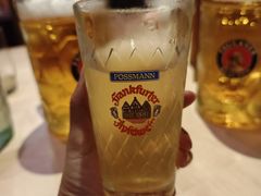 -Restaurant Paulaner am Dom