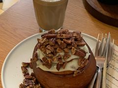 -大酉·M Coffee(北京美术馆店)