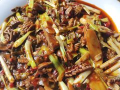 -田园印象·成都土菜院子(华阳店)