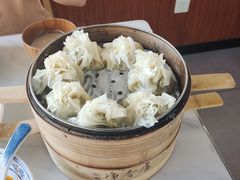 -真食净香居·内蒙稍麦(亚运村店)