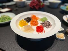 三皮丝-晓长安·新陕菜(曲江店)