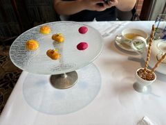 -Le Comptoir de Pierre Gagnaire