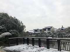 -常州武进九洲喜来登酒店
