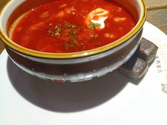 -卢布里西餐厅(海拉尔店)