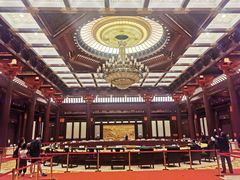 -北京雁栖湖国际会展中心