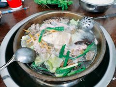 排骨荤豆花-海关荤豆花(洋河一路店)