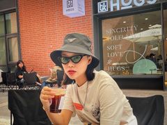 -HUGS coffee(东区店)