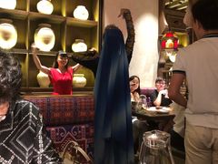 -天山醉美·新疆餐厅(富华里店)