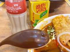 -螺小胖柳州螺蛳粉(钟楼总店)