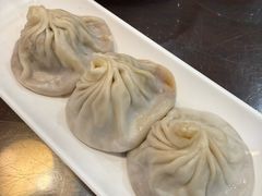 -锡笼记·无锡小笼(方塔店)