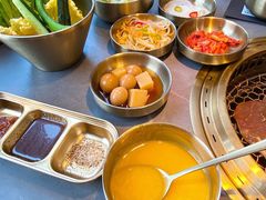 -明洞王妃家烤肉(苏州中心星悦汇店)