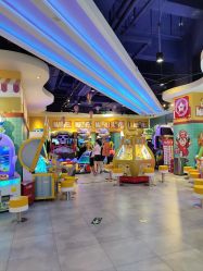 -LuckyStar幸运星家庭娱乐中心(东莞国贸店)
