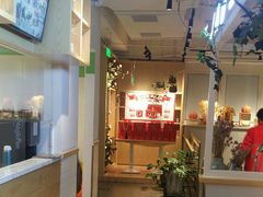 -嘉和一品粥(方庄店)
