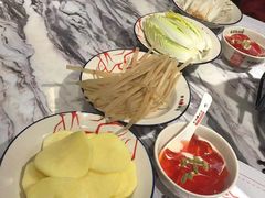 -臻享無招牌·食蛙专门店(太古里店)