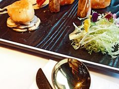 -Wei菋·Le Bistrot