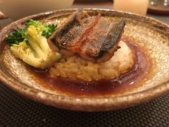 -岷山饭店-芝芝自助餐厅