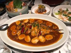 -湖滨28中餐厅·西湖宴·杭州君悦酒店
