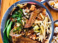 -凤张螺蛳粉·爽口粉(跃进路总店)
