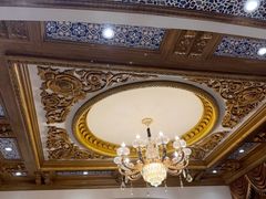 -新疆伊宁远征餐厅