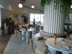 大堂-必胜客(海滨店)