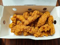椒麻小酥肉-必胜客(津塘店)