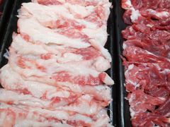 牛胸口-德记牛肉社潮汕鲜切牛肉火锅(中心路店)