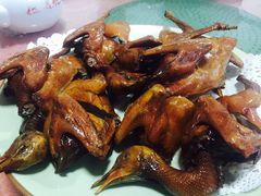 -苏记美食(张槎一路店)