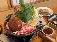 -高木日本料理(静安寺店)