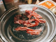 -核桃碳烤肉馆(深圳首店)